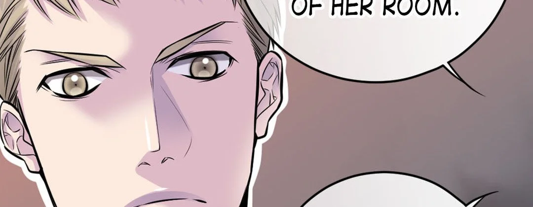 My Ex, Client - Chapter 45